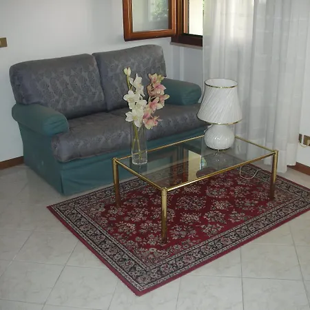 Magnolia Hotel Aviano