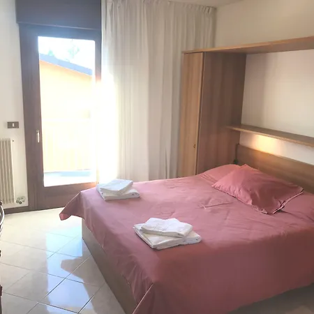 Hotel Magnolia Aviano