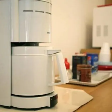 Magnolia فندق 3*